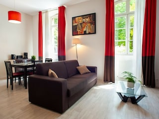 Appartement Dinan Kenmerken 17