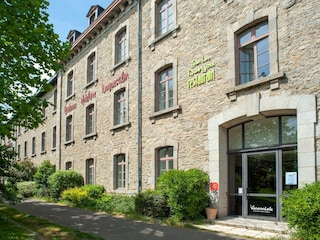 Apartment Dinan Outdoor Recording 3