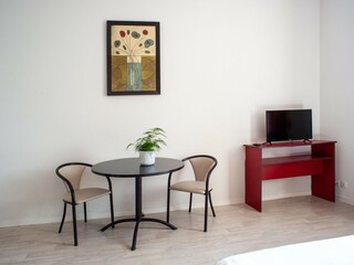 Apartment Dinan Ausstattung 8