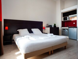 Apartment Dinan Features 9