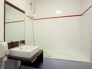 Appartement Dinan Équipement 12