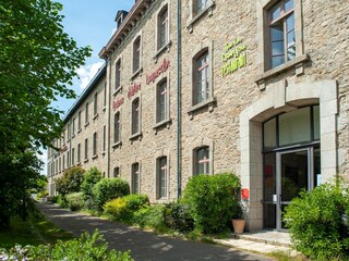 Appartement Dinan Enregistrement extérieur 2
