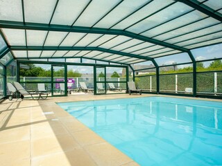 Appartement Dinan Buitenaudio-opname 2
