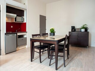 Appartement Dinan Kenmerken 7