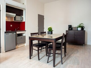 Apartamento Dinan Características 14