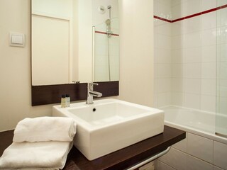 Apartamento Dinan Características 10