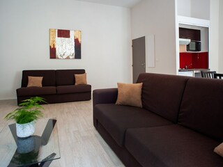 Appartement Dinan Équipement 12