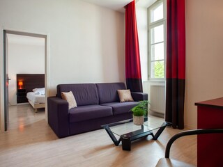 Appartement Dinan Équipement 15