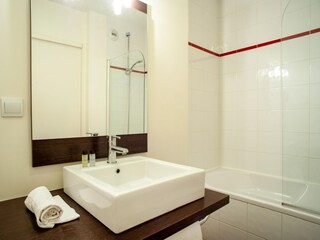 Appartement Dinan Équipement 17