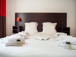 Apartamento Dinan Características 11