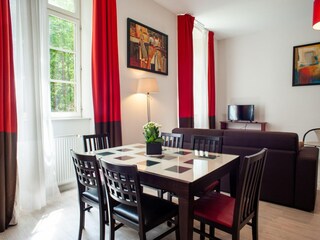 Appartement Dinan Équipement 12