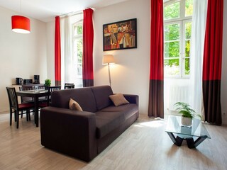 Apartamento Dinan Características 13