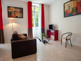 Apartamento Dinan Características 14