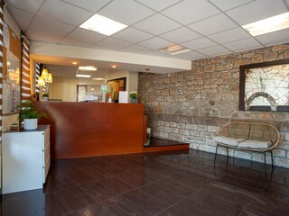 Apartamento Dinan Características 15