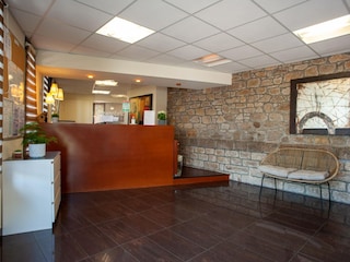 Appartement Dinan Équipement 15