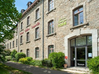 Apartment Dinan Außenaufnahme 6