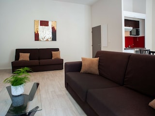 Appartement Dinan Équipement 17