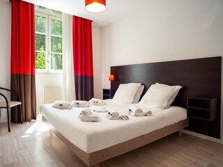 Apartamento Dinan Características 18