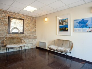 Apartamento Dinan  22