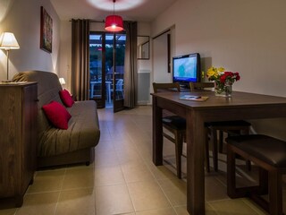 Apartment Les Eyzies-de-Tayac-Sireuil Features 11