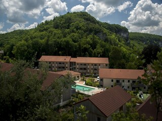 Apartamento Les Eyzies-de-Tayac-Sireuil Grabación al aire libre 1