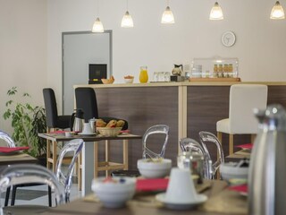 Apartment Les Eyzies-de-Tayac-Sireuil  13