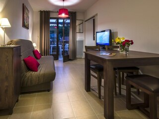 Appartement Les Eyzies-de-Tayac-Sireuil Kenmerken 10