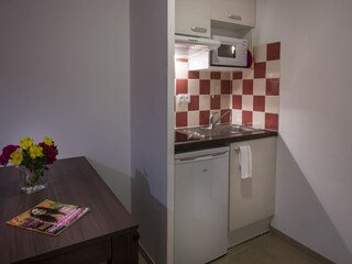 Appartement Les Eyzies-de-Tayac-Sireuil Kenmerken 11