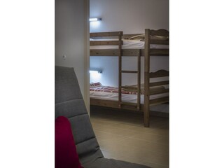 Appartement Les Eyzies-de-Tayac-Sireuil Kenmerken 9