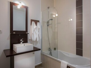Appartement Les Eyzies-de-Tayac-Sireuil Équipement 12