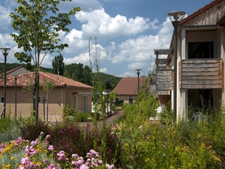 Appartement Les Eyzies-de-Tayac-Sireuil Buitenaudio-opname 8