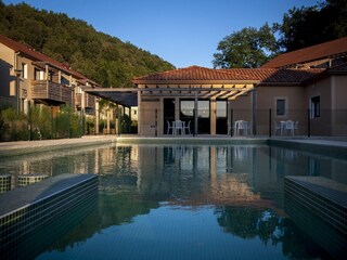 Appartement Les Eyzies-de-Tayac-Sireuil Enregistrement extérieur 7