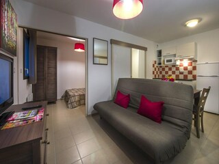 Appartement Les Eyzies-de-Tayac-Sireuil Kenmerken 10