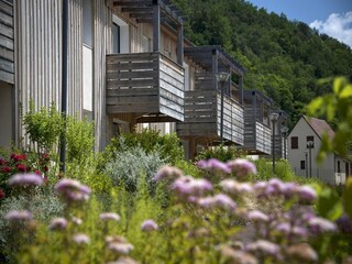 Appartement Les Eyzies-de-Tayac-Sireuil Enregistrement extérieur 8
