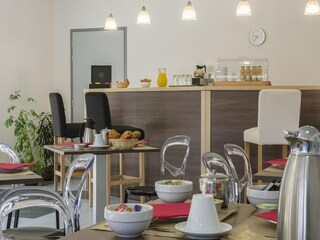 Apartamento Les Eyzies-de-Tayac-Sireuil  14