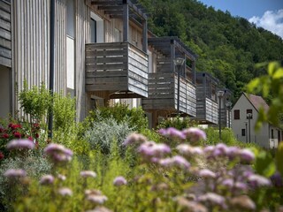 Apartamento Les Eyzies-de-Tayac-Sireuil Grabación al aire libre 8
