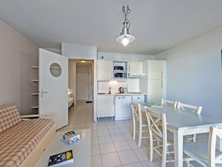 Appartement Locmaria-Plouzané Équipement 12