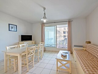Appartement Locmaria-Plouzané Équipement 15