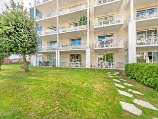Apartamento Locmaria-Plouzané Grabación al aire libre 3