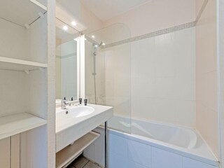 Apartamento Locmaria-Plouzané Características 16