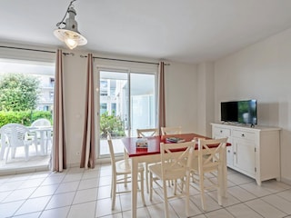 Apartment Locmaria-Plouzané Features 16