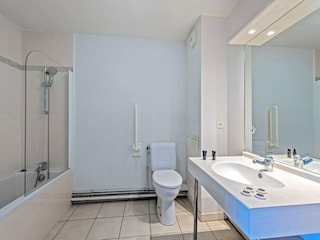Apartment Locmaria-Plouzané Features 13