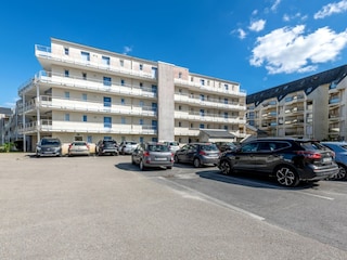 Apartment Locmaria-Plouzané Outdoor Recording 8