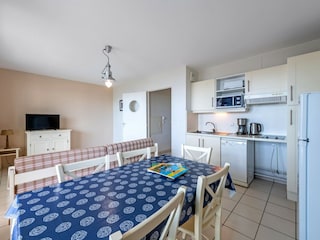 Apartment Locmaria-Plouzané Features 14