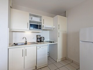Apartamento Locmaria-Plouzané Características 19