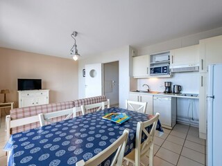 Apartment Locmaria-Plouzané Ausstattung 31