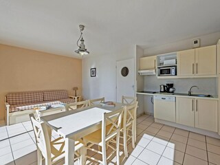 Apartamento Locmaria-Plouzané Características 20