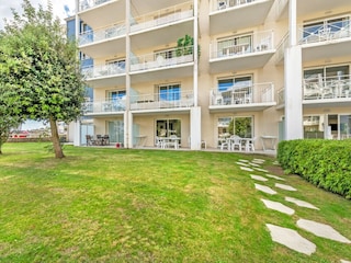 Apartment Locmaria-Plouzané Outdoor Recording 3
