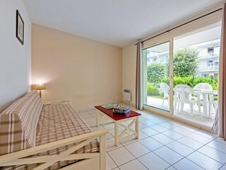 Apartamento Locmaria-Plouzané Características 21