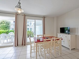Appartement Locmaria-Plouzané Équipement 27